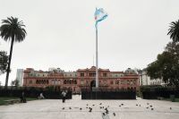 Argentina busca volta ao mercado global com leilão de título em dólares