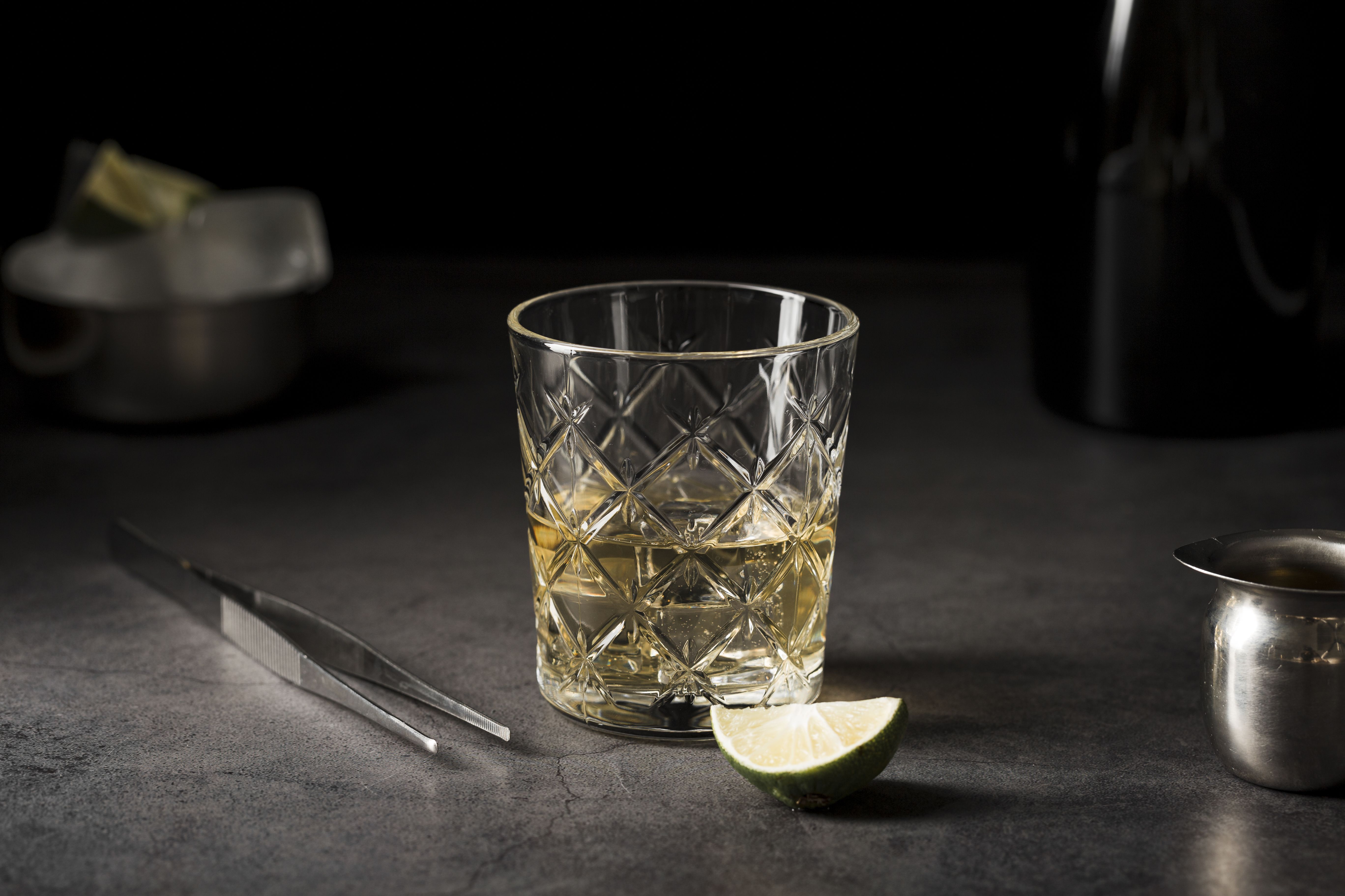 imagem genérica licor