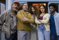 Resumo de "Três Graças": de 15 a 20 de dezembro