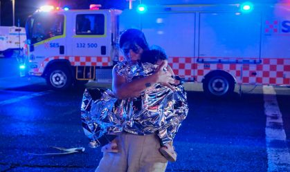 Itamaraty manifesta "consternação" por atentado na Austrália contra judeus