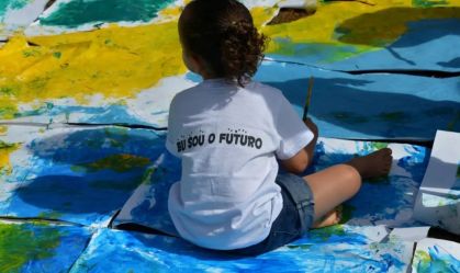 Atraso escolar entre crianças de 6 a 10 anos aumentou no Brasil, diz IBGE