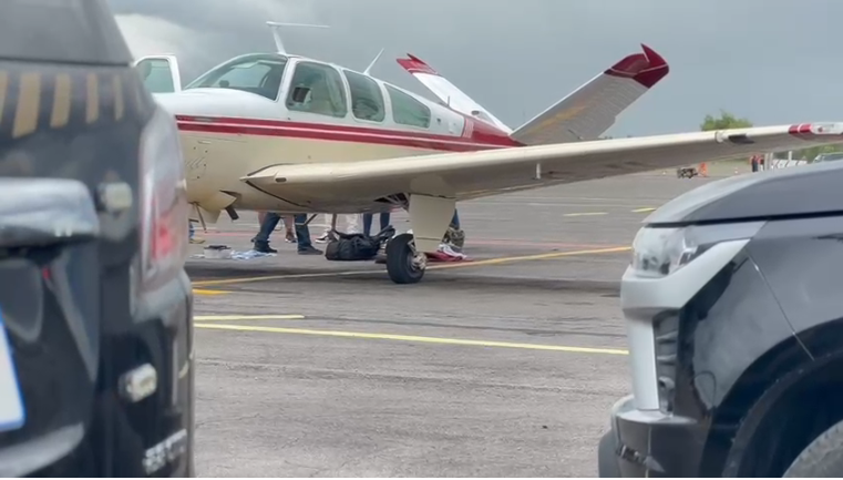avião1
