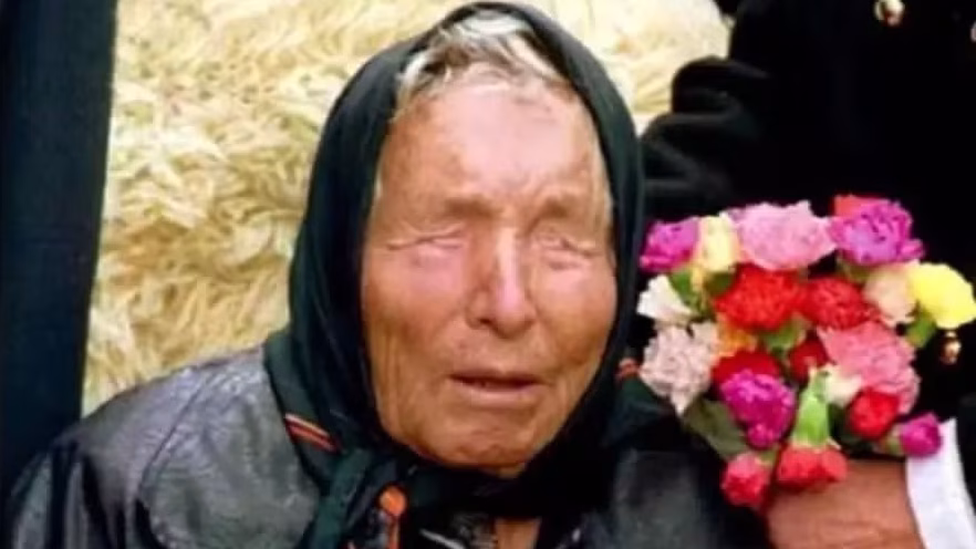 Quem é a vidente búlgara que viralizou com previsões para 2026