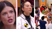 Relembre as maiores brigas do BBB 25