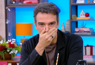 Três Big Fones e mais: Tadeu Schmidt adianta novidades do "BBB 26"