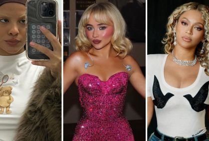 Recorde as tendências de beleza que marcaram 2025