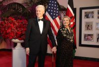 Como Bill e Hillary Clinton se preparam para depor sobre Jeffrey Epstein