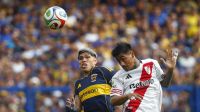 River Plate precisa torcer pelo Boca Juniors por vaga na Libertadores