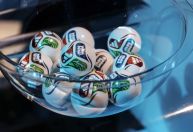 Sorteio da Copa 2026: veja as seleções que estão no pote 3