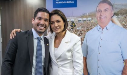 PL usará “Bolsonaro de papelão” em campanha eleitoral