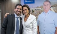 PL usará “Bolsonaro de papelão” em campanha eleitoral