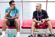 Flamengo: Boto afirma desejo de voltar à Europa