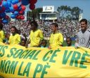 Rivais na Copa 2026, Brasil e Haiti já se enfrentaram em "Jogo da Paz"