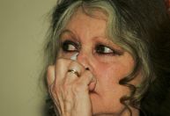 Brigitte Bardot diz ter sido salva "por milagre" após tentativa de suicídio