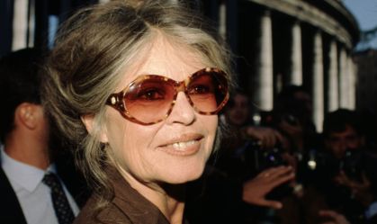 Brigitte Bardot apoiou ultradireita e foi condenada por falas sobre o Islã