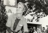 Aos 91, Brigitte Bardot diz a fãs para não se preocuparem com sua saúde