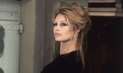 Macron e políticos franceses lamentam morte de Brigitte Bardot