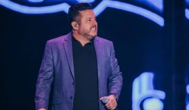 Mãe de Bruno, da dupla com Marrone, morre na noite de Natal