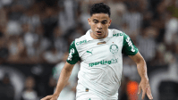 Bruno Rodrigues, do Palmeiras, se pronuncia após jogar torneio nas férias
