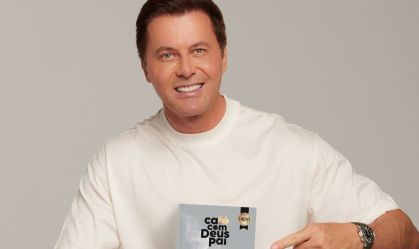 "Café Com Deus Pai" é o podcast mais ouvido do Spotify Brasil em 2025