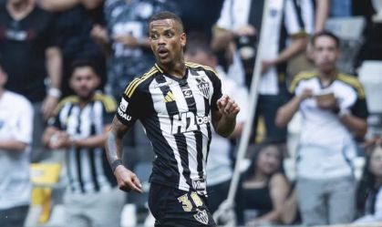 Grêmio acerta contratação de Caio Paulista; saiba detalhes