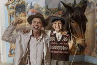 Resumo de "Êta Mundo Melhor": de 8 a 13 de dezembro