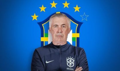 Os segredos, as brigas e as conversas de Ancelotti com os boleiros brasileiros
