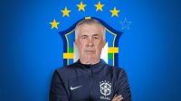 “Ganhar a Copa com o Brasil é motivação, não obrigação”, diz Ancelotti
