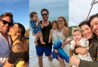 BBB: descubra quais casais icônicos estão juntos até hoje