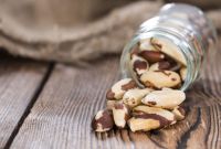 Brasil abre mercado de castanha-do-Brasil para a Turquia