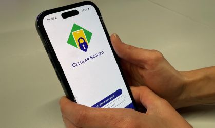 Celular Seguro é liberado para aparelhos sem o app instalado; entenda