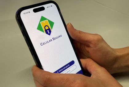 Celular Seguro é liberado para aparelhos sem o app instalado; entenda