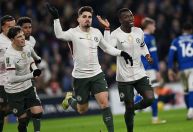 Chelsea leva susto, mas bate o Cardiff e vai à semi da Copa da Liga Inglesa