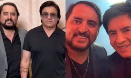 Chitãozinho e Xororó lamentam morte do irmão em acidente: "Nosso caçula"