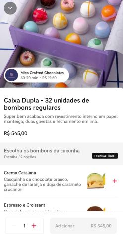 Lorena é presenteada com caixa de chocolate dada por Juquinha • Reprodução/X