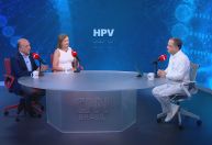 Todo mundo tem ou terá contato com HPV, diz especialista a Dr. Kalil