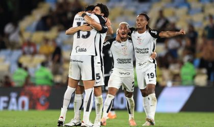 Corinthians campeão: veja ranking atualizado de títulos da Copa do Brasil