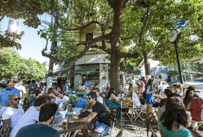 20 lugares em São Paulo para confraternização de fim de ano