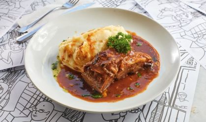 10 receitas fáceis de entradas e pratos principais para ceia de Natal