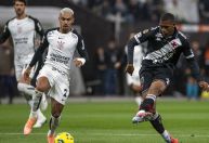 Confira esquema especial de segurança para Vasco x Corinthians no Maracanã