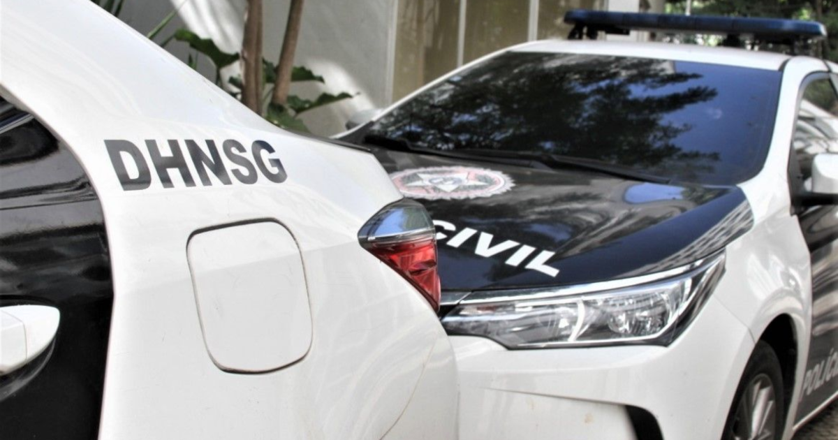 Adolescente e namorado matam mãe com madeira por não aceitar relação | CNN  Brasil