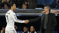 Modric revela "treta" entre Cristiano Ronaldo e Mourinho: "Vi ele chorar"