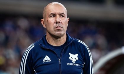 Após eliminação, Leonardo Jardim pode deixar o Cruzeiro; entenda