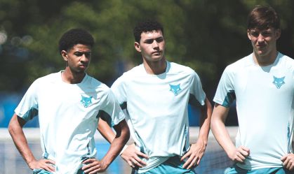 Confira a tabela do Cruzeiro na Copinha 2026