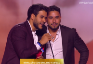 Prêmio Multishow 2025: conheça Danilo e Davi, que ganharam Revelação do Ano