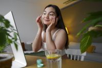 Como a IA tem ajudado nos cuidados com a pele