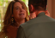 "Dona de Mim": Filipa descobre quem matou Abel