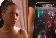 "Dona de Mim": Leo se morde de ciúme de beijo de Marlon e Bárbara