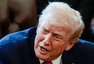 Poucos feridos e nenhuma morte, diz Trump sobre ataque à Venezuela