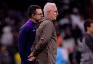 Corinthians: Dorival explica por que tirou Memphis na final contra o Vasco